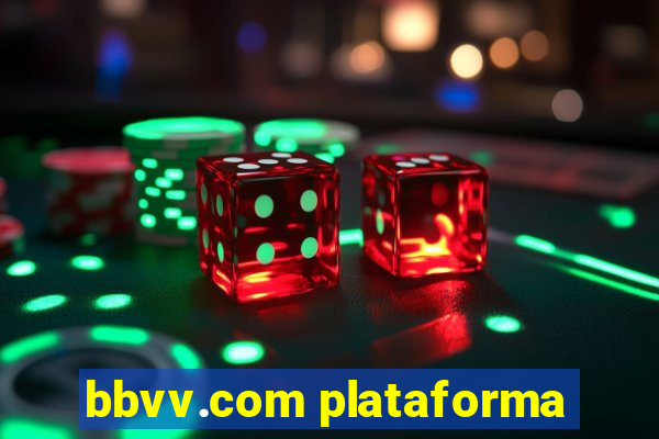 bbvv.com plataforma